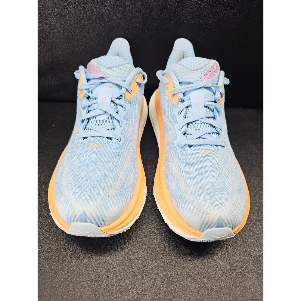 Hoka Women 7.5 Comfy footwear - Picture 11 of 11